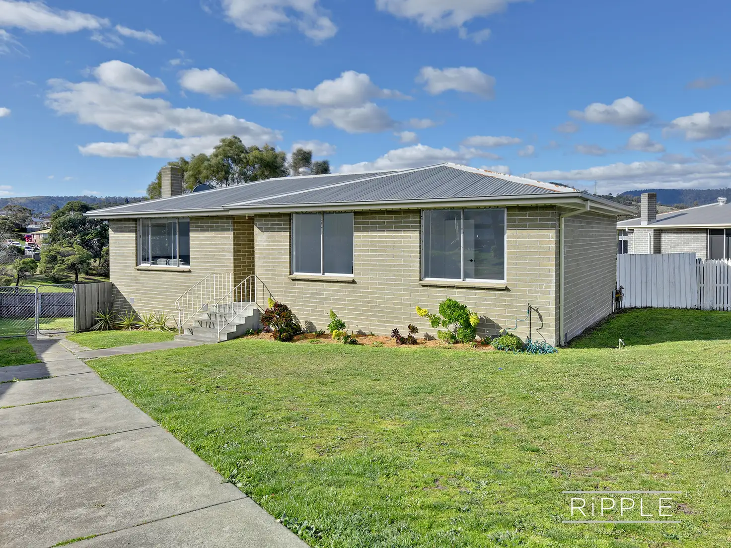 Main view of Homely house listing, 12 Flude Avenue, Bridgewater TAS 7030