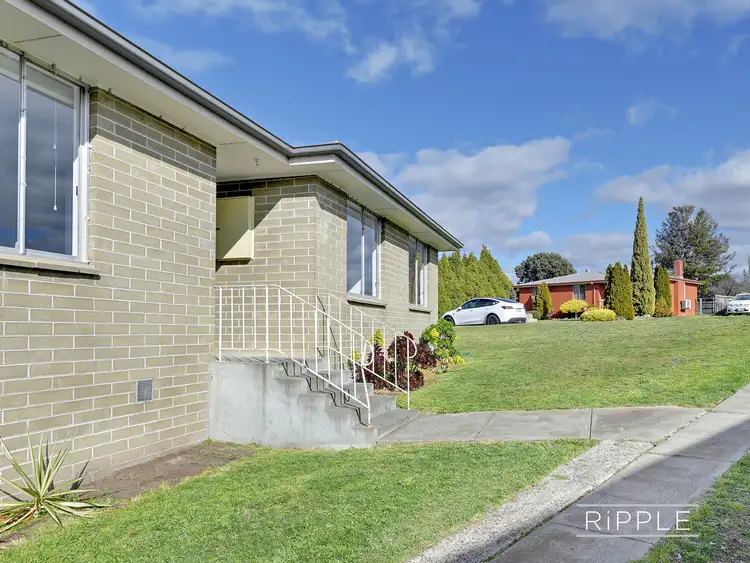 Second view of Homely house listing, 12 Flude Avenue, Bridgewater TAS 7030