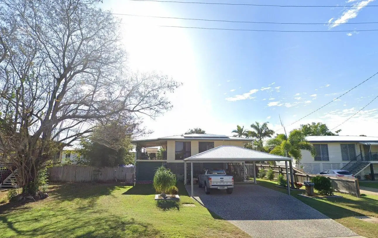 Main view of Homely house listing, 17 Cuthbert Crescent, Vincent QLD 4814