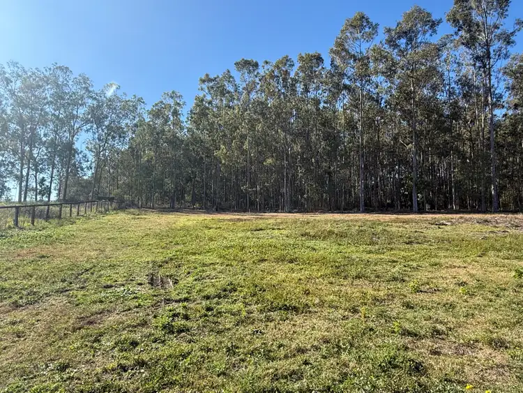 Second view of Homely land listing, Address available on request