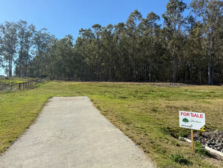 Fourth view of Homely land listing, Address available on request