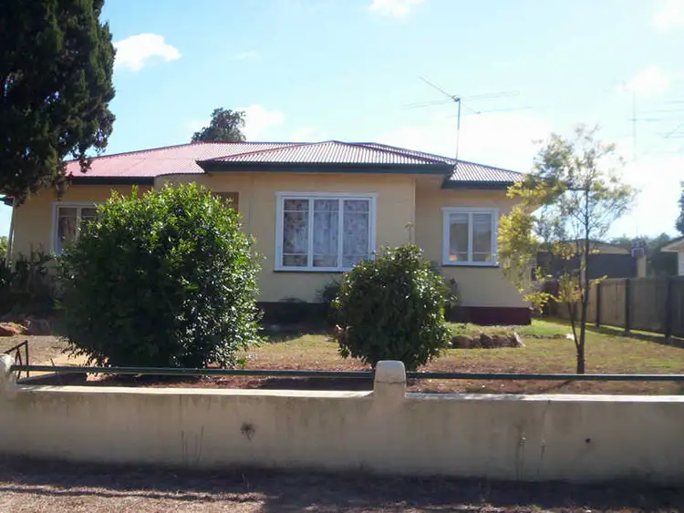 138 Doonkuna Street, Kingaroy QLD 4610
