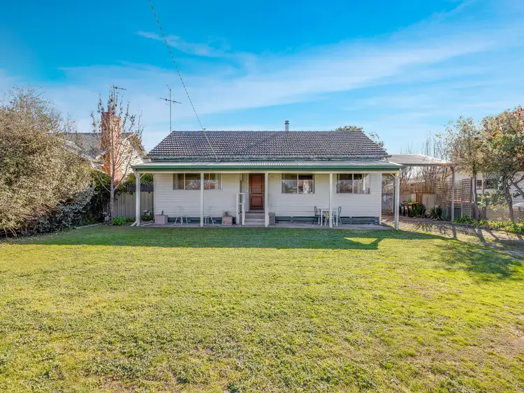 68 Thomas Street, Benalla VIC 3672
