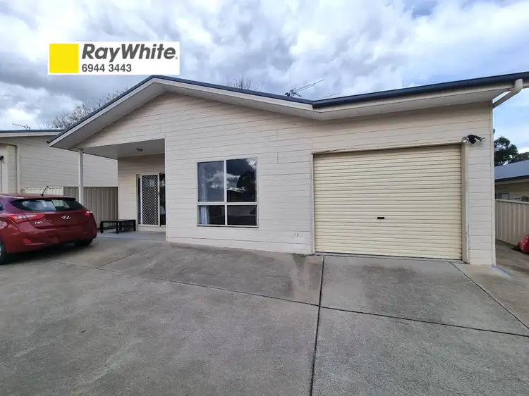 5/127 Hanley Street, Gundagai NSW 2722