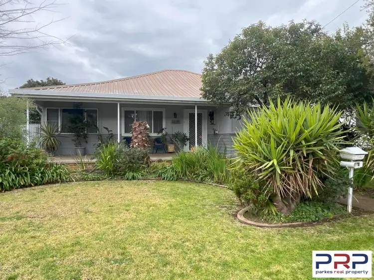 30 May Street, Parkes NSW 2870