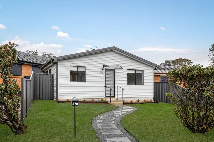 37A Alamein Road, Bossley Park NSW 2176