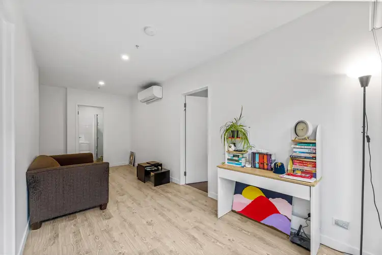 Second view of Homely apartment listing, G10/115 Burwood Highway, Burwood East VIC 3151