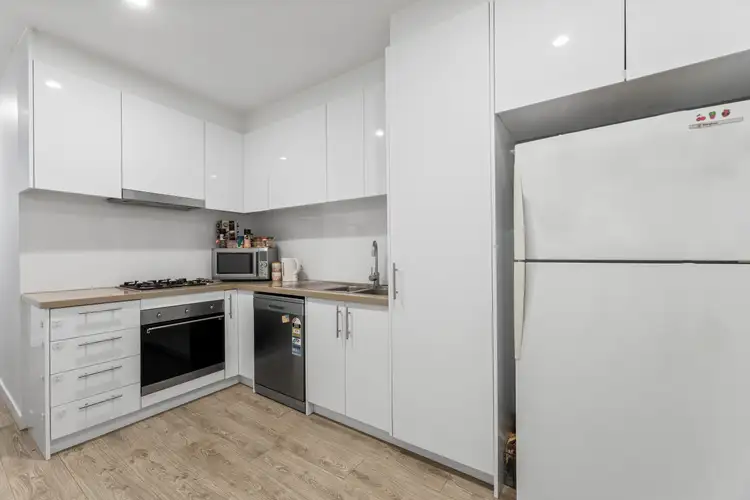 Third view of Homely apartment listing, G10/115 Burwood Highway, Burwood East VIC 3151