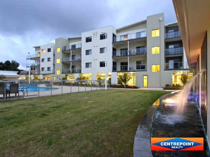 Main view of Homely apartment listing, 3/88 Lakeside Drive, Joondalup WA 6027