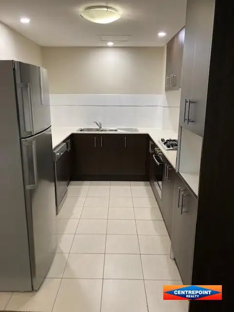 Third view of Homely apartment listing, 3/88 Lakeside Drive, Joondalup WA 6027