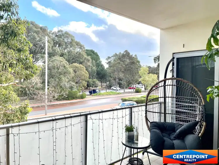 Fifth view of Homely apartment listing, 3/88 Lakeside Drive, Joondalup WA 6027