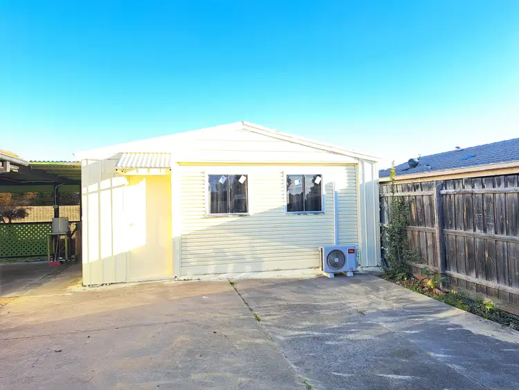 1a Darcy Court, Cranbourne VIC 3977