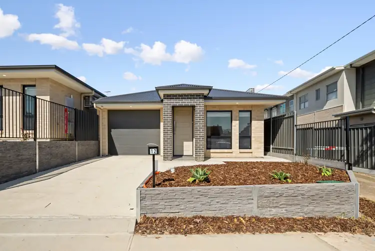 12 Sismey Road, Christies Beach SA 5165