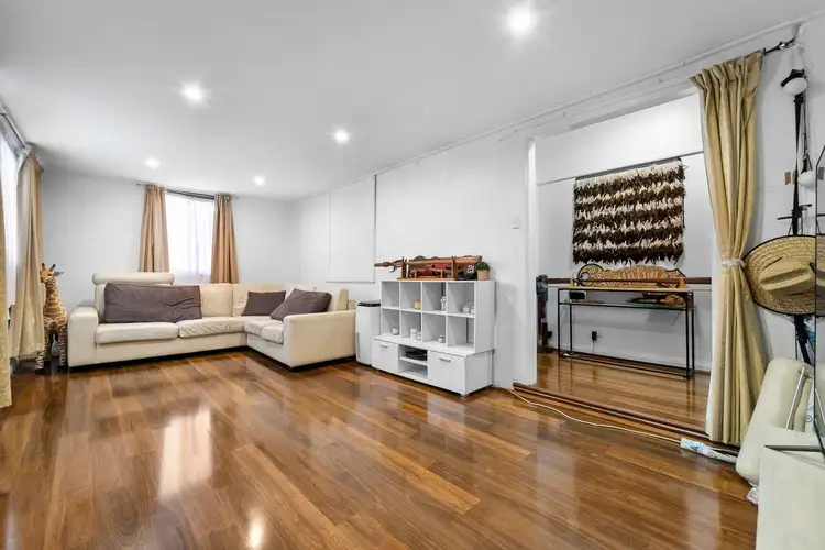 Fifth view of Homely house listing, 7 Craigelea Street, Guildford NSW 2161