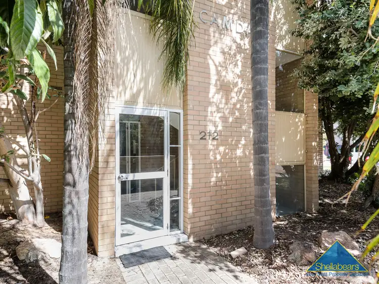 Fifth view of Homely apartment listing, 1/212 Hampden Road, Crawley WA 6009