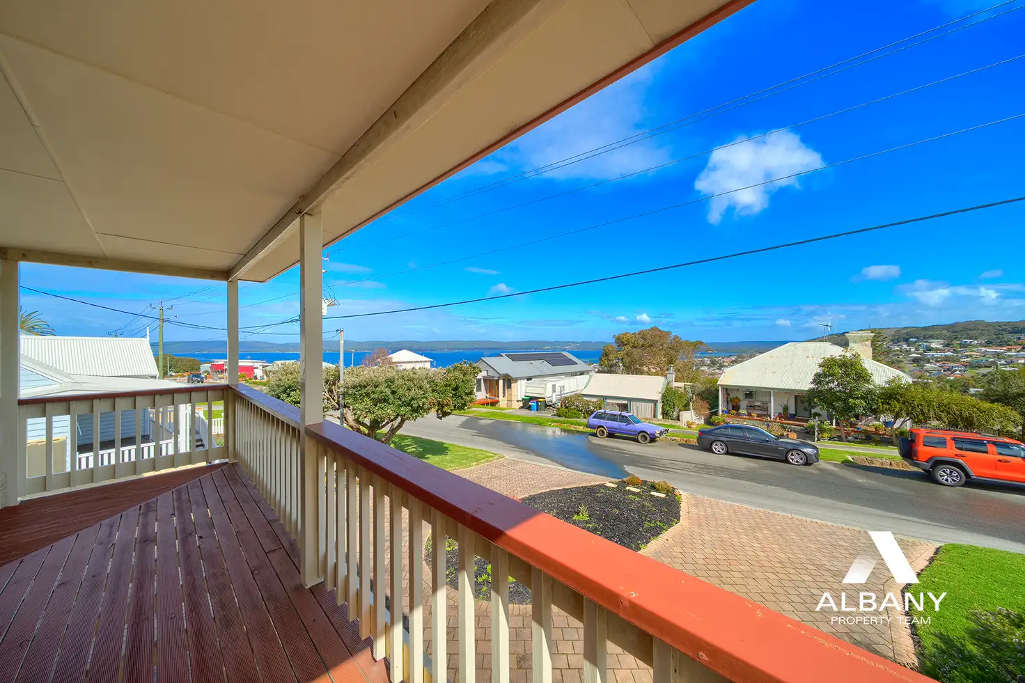 Main view of Homely house listing, 56 Hill Street, Albany WA 6330