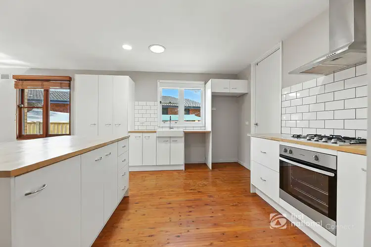 Fifth view of Homely house listing, 50 Mckellar Crescent, South Windsor NSW 2756