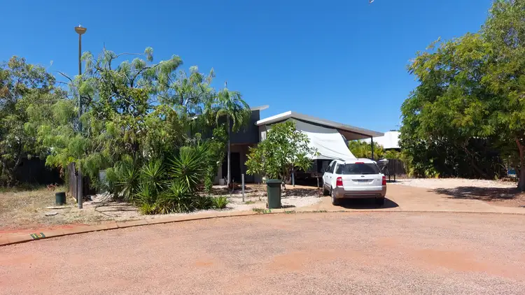 12 Teatree Mews, Derby WA 6728