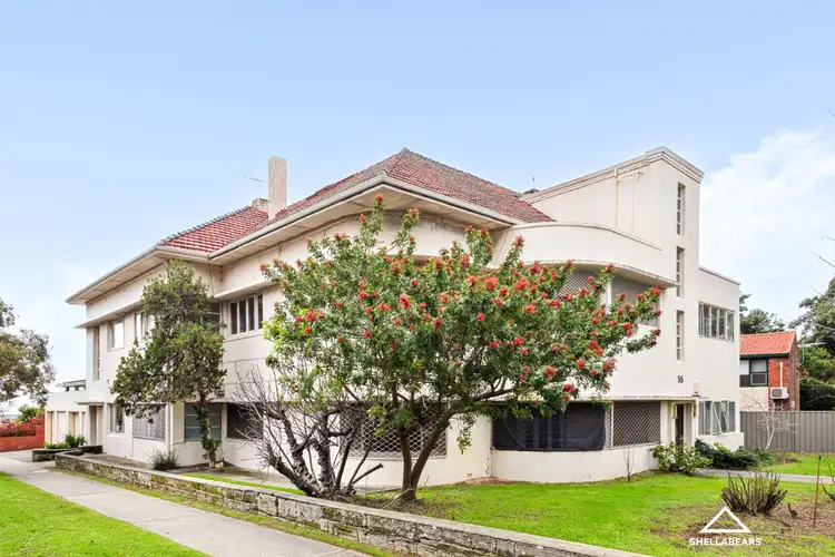 55 Stirling Highway, Nedlands WA 6009