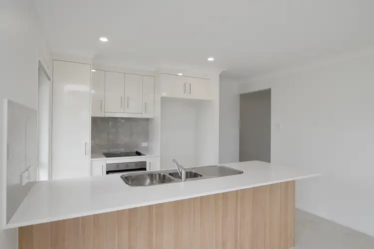 Third view of Homely house listing, 2 Sheathbill Circuit, Kirkwood QLD 4680