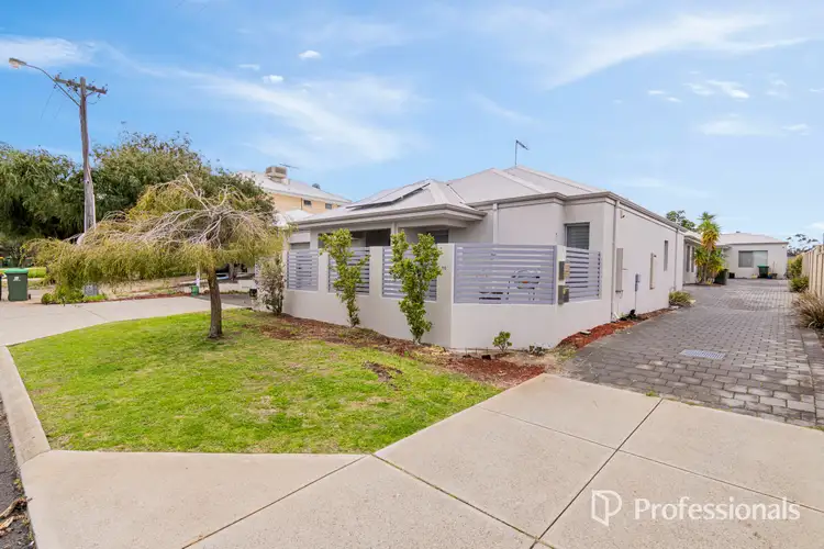 Third view of Homely house listing, 10A Paltarra Road, Nollamara WA 6061