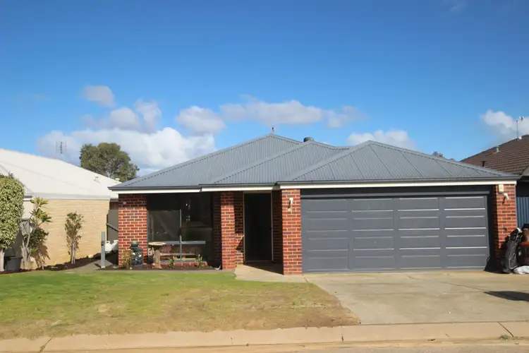 13B Wood Avenue, Waroona WA 6215