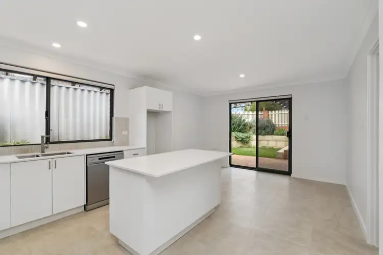 Main view of Homely house listing, 25A Thomas Way, Karrinyup WA 6018
