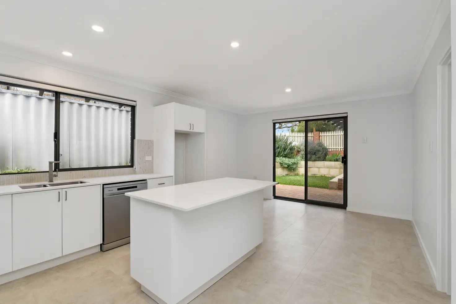 Main view of Homely house listing, 25A Thomas Way, Karrinyup WA 6018