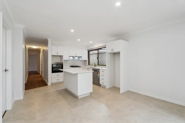 Second view of Homely house listing, 25A Thomas Way, Karrinyup WA 6018