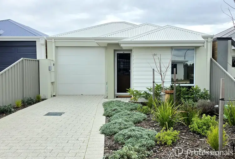 Main view of Homely house listing, 17 Impressa View, Piara Waters WA 6112