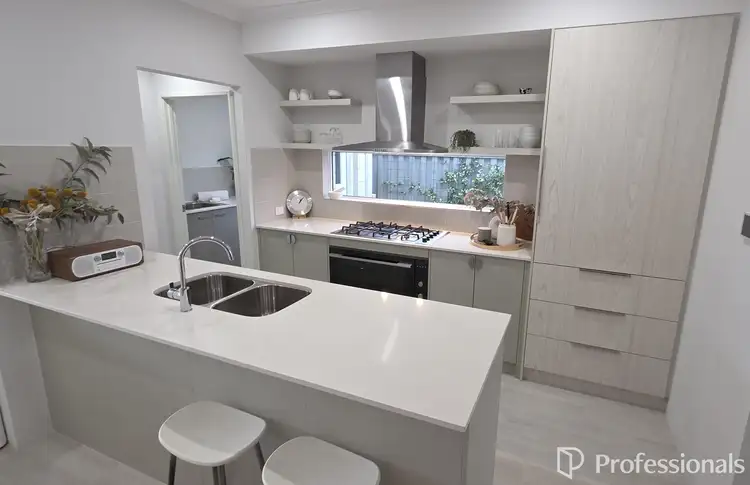 Second view of Homely house listing, 17 Impressa View, Piara Waters WA 6112