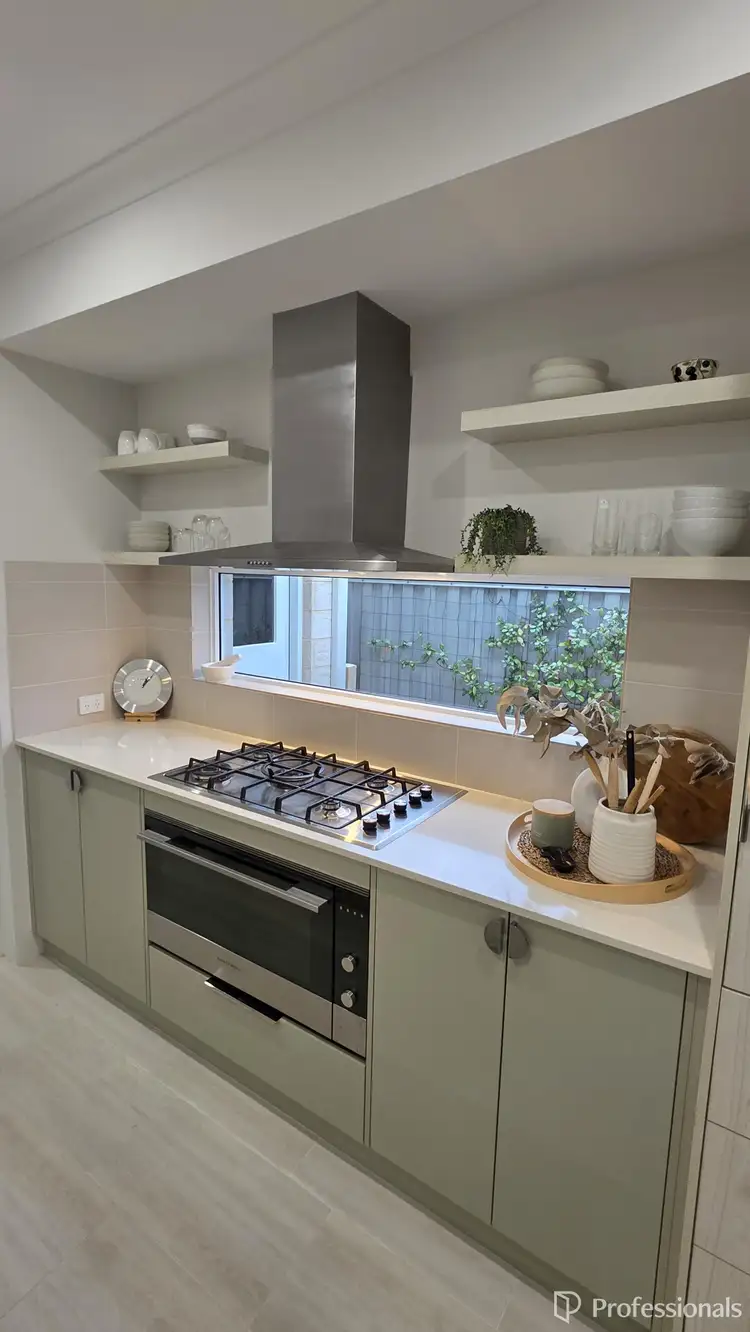 Third view of Homely house listing, 17 Impressa View, Piara Waters WA 6112