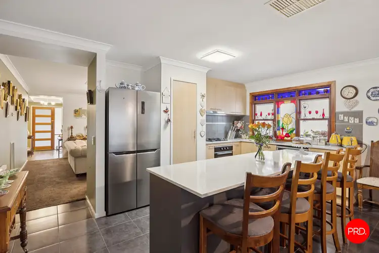 Third view of Homely house listing, 33 Peacock Drive, Epsom VIC 3551