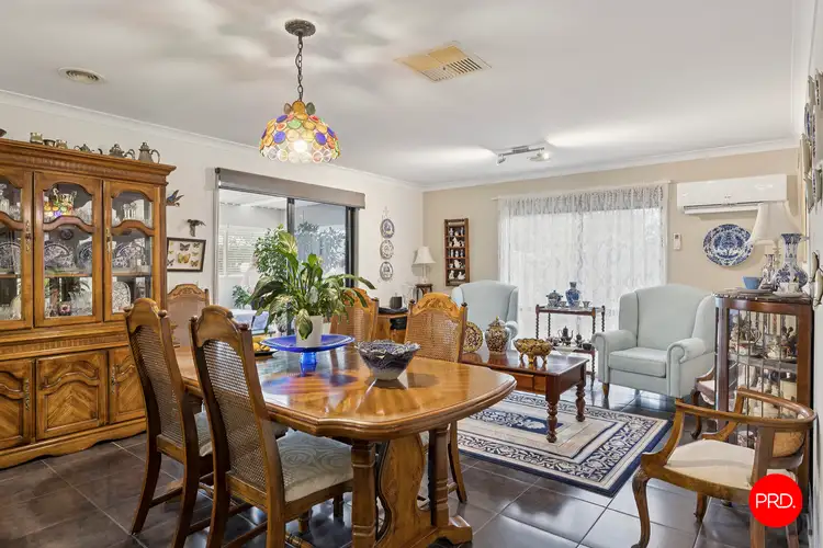 Fourth view of Homely house listing, 33 Peacock Drive, Epsom VIC 3551