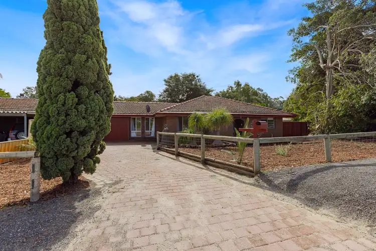 294B Wattleup Road, Wattleup WA 6166