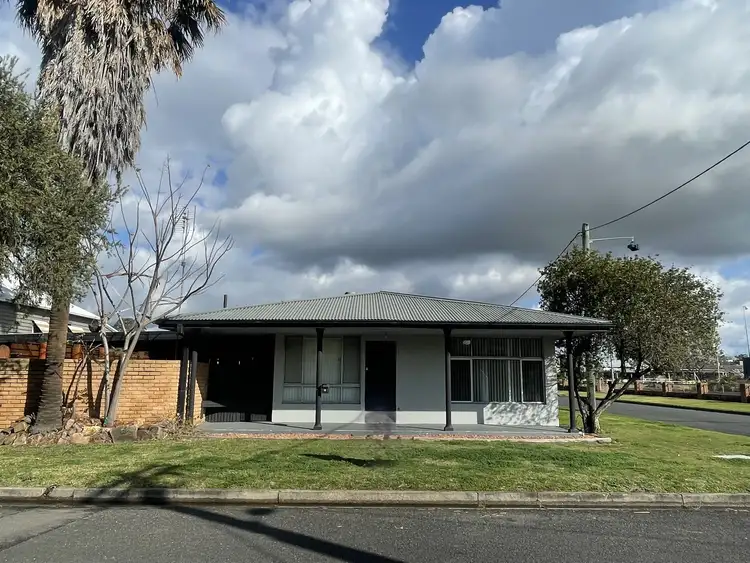 41 William Street, Singleton NSW 2330
