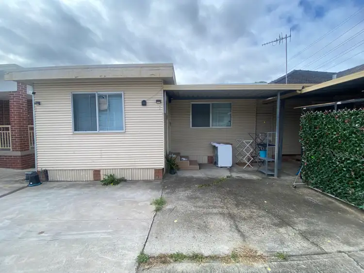 Main view of Homely house listing, 53A Reilly St, Liverpool NSW 2170
