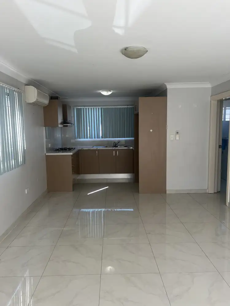 Second view of Homely house listing, 53A Reilly St, Liverpool NSW 2170