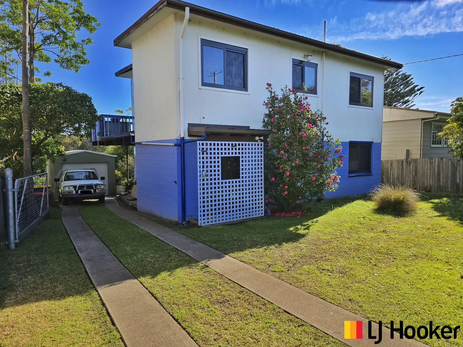Main view of Homely house listing, 14a Lake Street, Tuross Head NSW 2537
