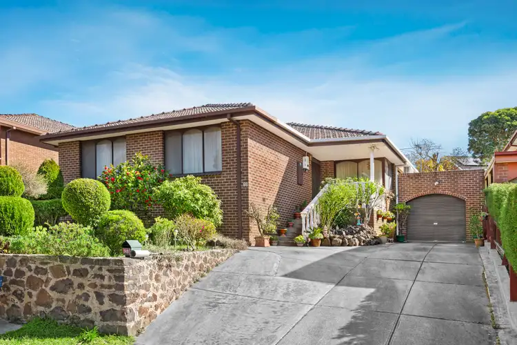 98 Wungan Street, Macleod VIC 3085