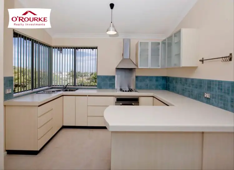 Second view of Homely apartment listing, 18/72 Stanley Street, Scarborough WA 6019