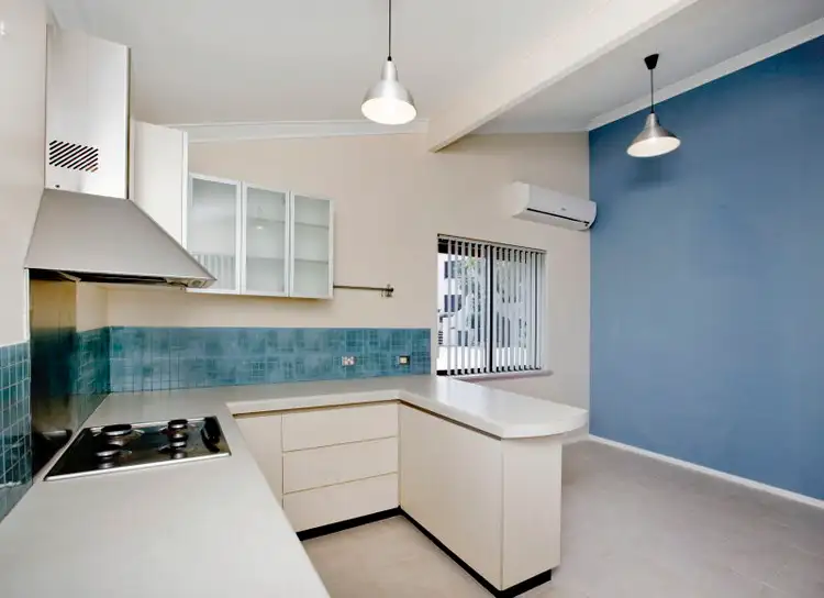 Fourth view of Homely apartment listing, 18/72 Stanley Street, Scarborough WA 6019
