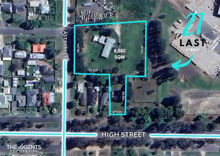 21 Last Street, Broadford VIC 3658