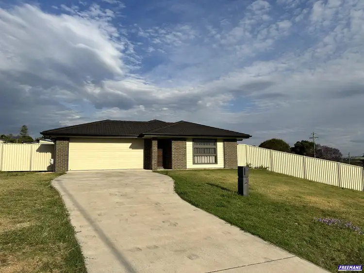 52 Webster Street, Kingaroy QLD 4610