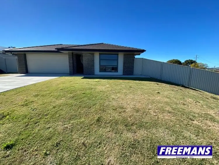 52 Webster Street, Kingaroy QLD 4610