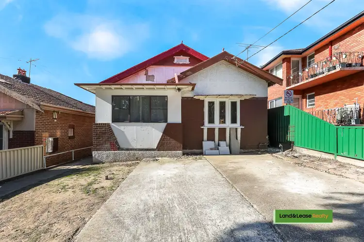 68 Croydon st, Lakemba NSW 2195