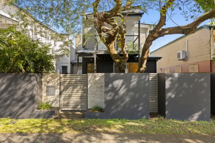 342 Hawthorne Road, Hawthorne QLD 4171