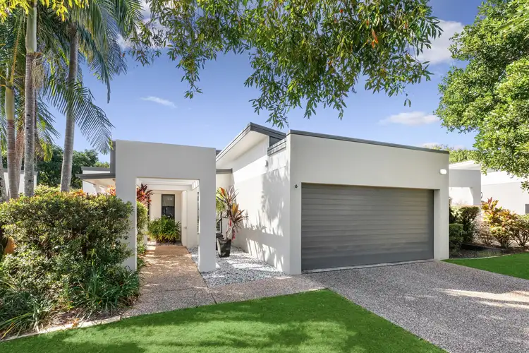 6/1 Lakehead Drive, Sippy Downs QLD 4556