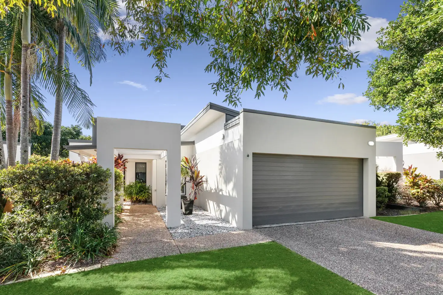 Main view of Homely unit listing, 6/1 Lakehead Drive, Sippy Downs QLD 4556