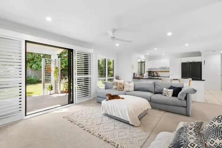 Third view of Homely unit listing, 6/1 Lakehead Drive, Sippy Downs QLD 4556